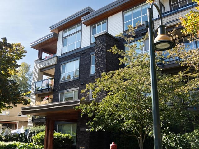 Apartment for sale in North Vancouver, North Vancouver, 312 3205 Mountain Highway, 263142650 | Realtylink.org
