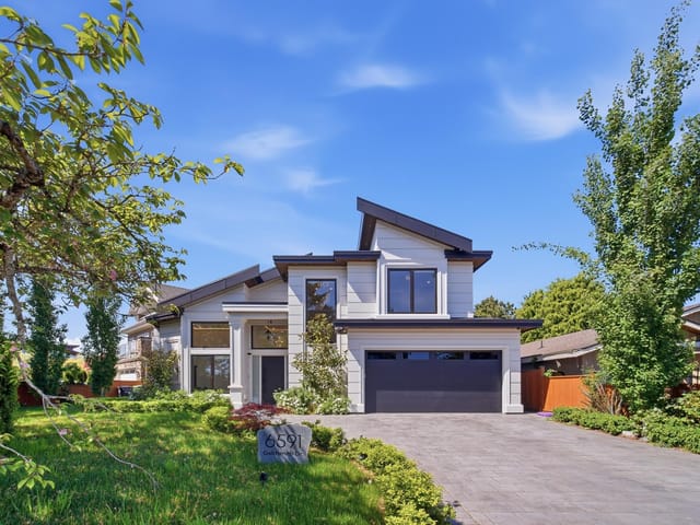House for sale in Richmond, Richmond, 6591 Goldsmith Drive, 263142651 | Realtylink.org