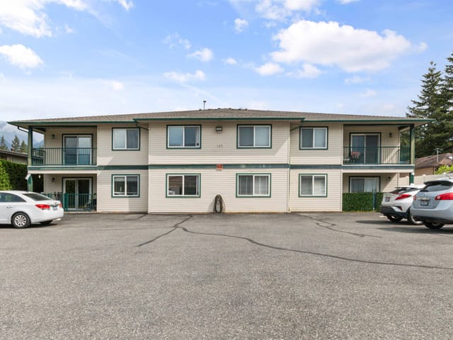 Apartment for sale in Hope, Hope & Area, 6 455 Rupert Street, 263142657 | Realtylink.org