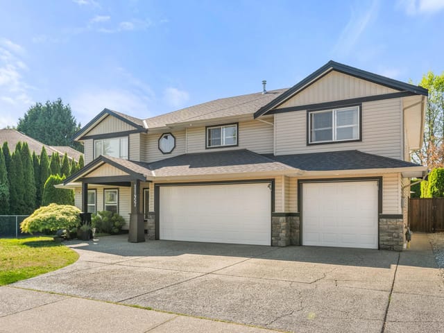 House for sale in Maple Ridge, Maple Ridge, 11457 Creekside Street, 263142658 | Realtylink.org
