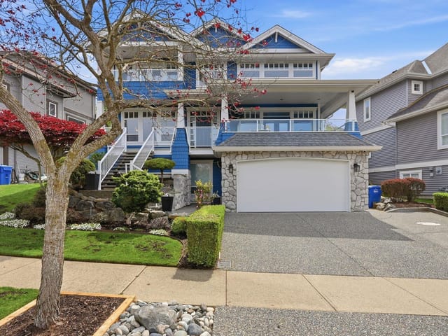 House for sale in Abbotsford, Abbotsford, 35812 Westview Boulevard, 263142660 | Realtylink.org