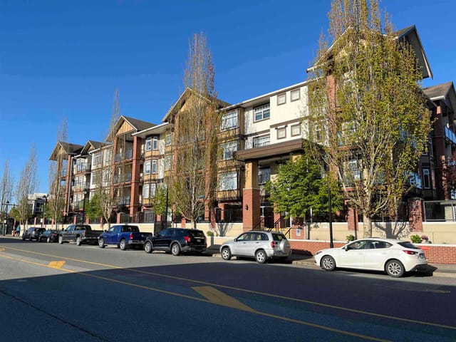 Apartment for sale in Langley, Langley, 348 5660 201a Street, 263142662 | Realtylink.org