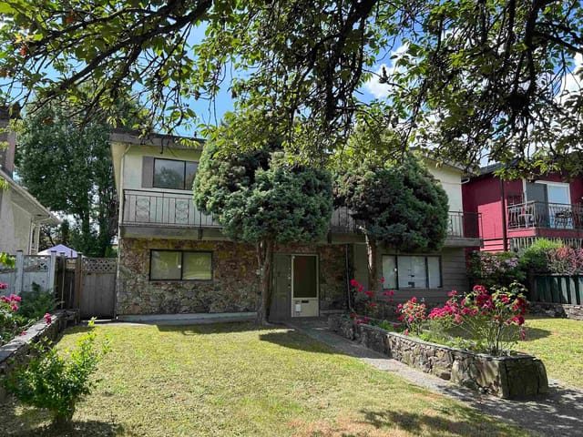 House for sale in Vancouver, Vancouver East, 2514 E 49th Avenue, 263142663 | Realtylink.org