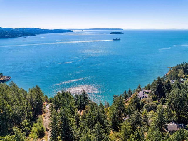 House for sale in Bowen Island, Bowen Island, 341 Robinson Road, 263142665 | Realtylink.org