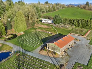 House for sale in Abbotsford, Abbotsford, 681 Bradner Road, 263142667 | Realtylink.org