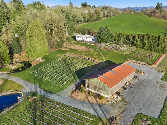 House for sale in Abbotsford, Abbotsford, 681 Bradner Road, 263142667 | Realtylink.org