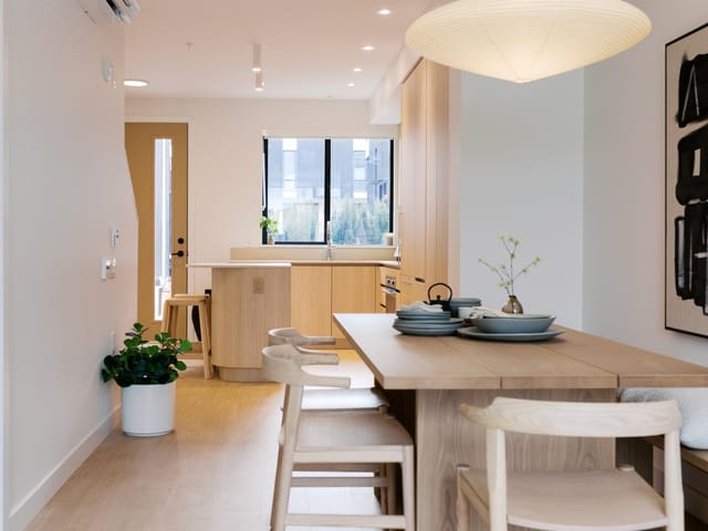 Townhouse for sale in Vancouver, Vancouver East, 142 2880 Nanaimo Street, 263142669 | Realtylink.org