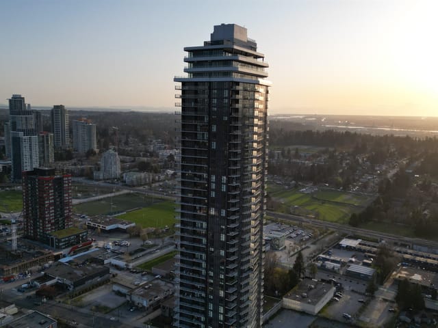 Apartment for sale in Surrey, North Surrey, 3506 10750 135a Street, 263142672 | Realtylink.org