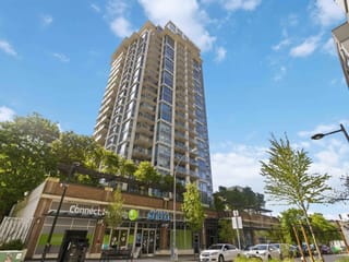 Apartment for sale in New Westminster, New Westminster, 2006 608 Belmont Street, 263142674 | Realtylink.org