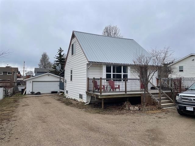 House for sale in Fort Nelson, Fort Nelson, 4711 Spruce Avenue, 263142676 | Realtylink.org