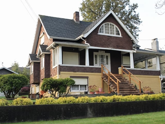 House for sale in Burnaby, Burnaby South, 4826 Buxton Street, 263142681 | Realtylink.org