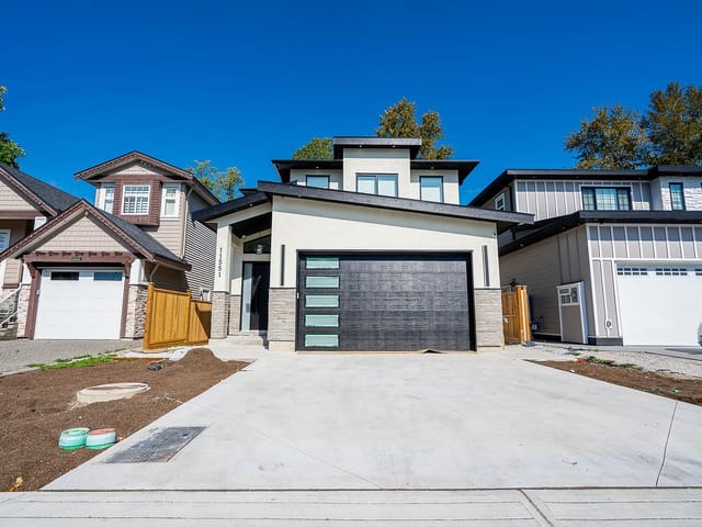 House for sale in Delta, N. Delta, 11551 80 Avenue, 263142682 | Realtylink.org