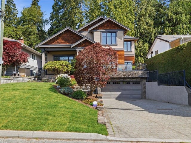 House for sale in North Vancouver, North Vancouver, 1152 Wellington Drive, 263142683 | Realtylink.org