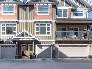 Townhouse for sale in Surrey, South Surrey White Rock, 110 2979 156 Street, 263142684 | Realtylink.org