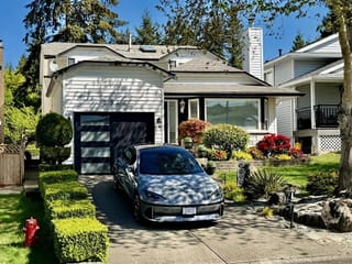 House for sale in North Vancouver, North Vancouver, 3362 Manning Crescent, 263142685 | Realtylink.org