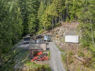 Lot for sale in Squamish, Squamish, 6061 Garibaldi Park Road, 263142691 | Realtylink.org