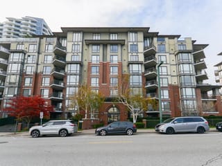 Apartment for sale in White Rock, South Surrey White Rock, 307 1551 Foster Street, 263142694 | Realtylink.org