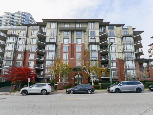 Apartment for sale in White Rock, South Surrey White Rock, 307 1551 Foster Street, 263142694 | Realtylink.org