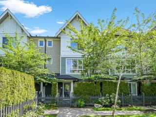 Townhouse for sale in Langley, Langley, 44 8138 204 Street, 263142696 | Realtylink.org