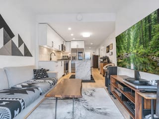 Townhouse for sale in North Vancouver, North Vancouver, 146 545 E 2nd Street, 263142698 | Realtylink.org