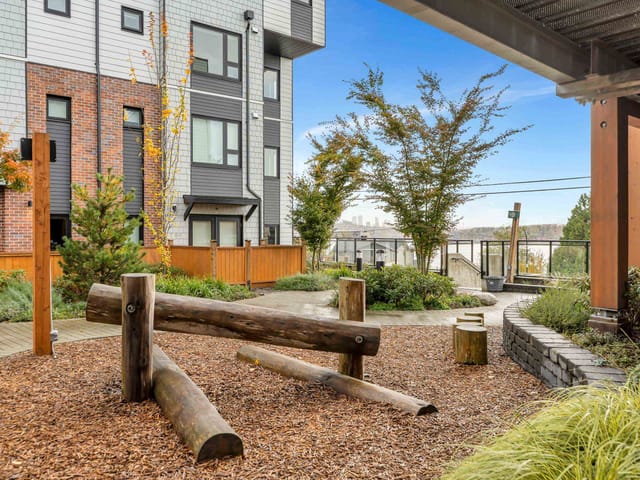 Townhouse for sale in North Vancouver, North Vancouver, 146 545 E 2nd Street, 263142698 | Realtylink.org