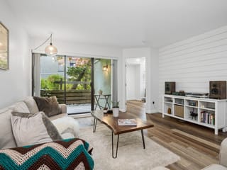 Apartment for sale in Coquitlam, Coquitlam, 108 1200 Pacific Street, 263142701 | Realtylink.org