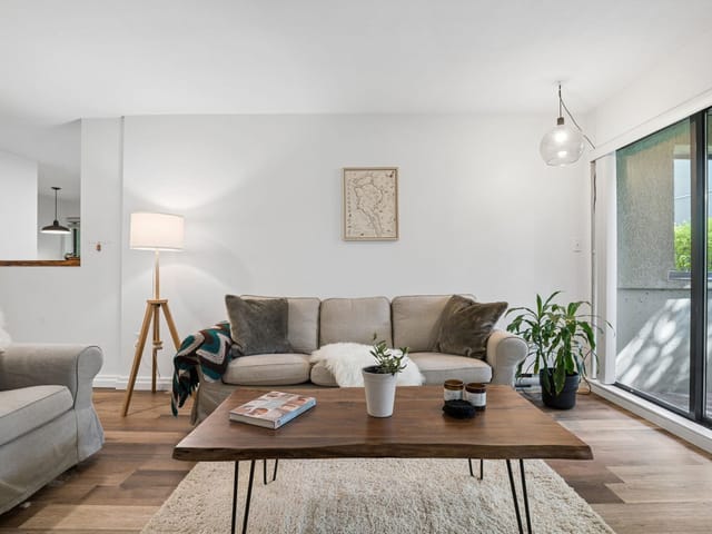 Apartment for sale in Coquitlam, Coquitlam, 108 1200 Pacific Street, 263142701 | Realtylink.org