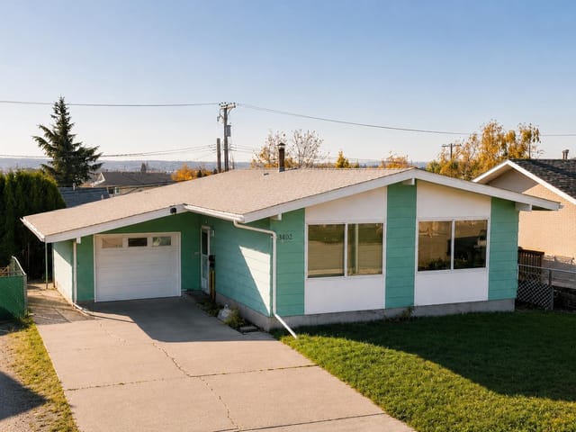 House for sale in Fort St. John, Fort St. John, 10311 103 Avenue, 263142704 | Realtylink.org