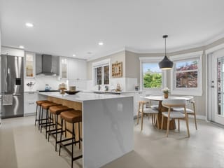 House for sale in Port Moody, Port Moody, 209 Ravine Drive, 263142706 | Realtylink.org