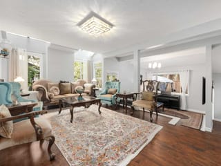 Townhouse for sale in North Vancouver, North Vancouver, 1991 Cedar Village Crescent, 263142707 | Realtylink.org