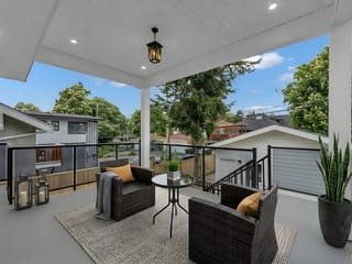 1/2 Duplex for sale in Vancouver, Vancouver East, 2617 McGill Street, 263142710 | Realtylink.org