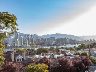 Apartment for sale in Vancouver, Vancouver West, 409 1236 W 8th Avenue, 263142713 | Realtylink.org