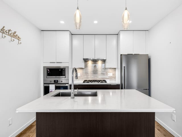 Apartment for sale in Maple Ridge, Maple Ridge, 417 11641 227 Street, 263142715 | Realtylink.org