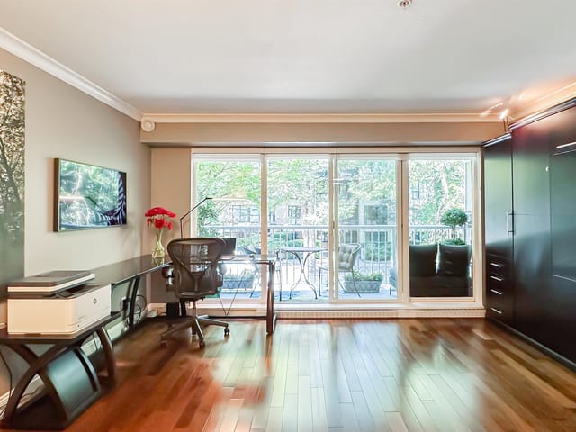 Apartment for sale in Vancouver, Vancouver West, 204 2628 Yew Street, 263142719 | Realtylink.org