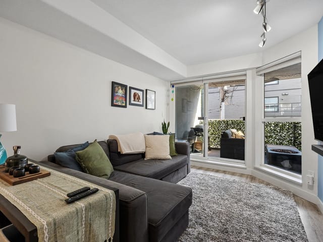 Apartment for sale in Vancouver, Vancouver West, 208 988 W 21st Avenue, 263142722 | Realtylink.org