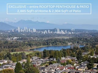 Apartment for sale in Burnaby, Burnaby South, 2301 4505 Hazel Street, 263142729 | Realtylink.org