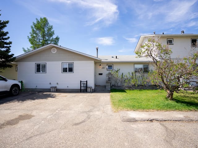 Townhouse for sale in Prince George, PG City West, 180 111 S Tabor Boulevard, 263142730 | Realtylink.org