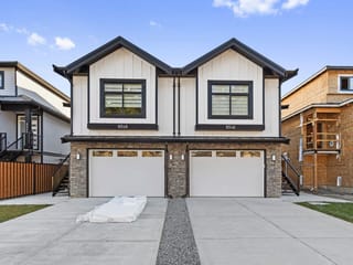 1/2 Duplex for sale in Mission, Mission, 8548 Dunbar Way, 263142731 | Realtylink.org