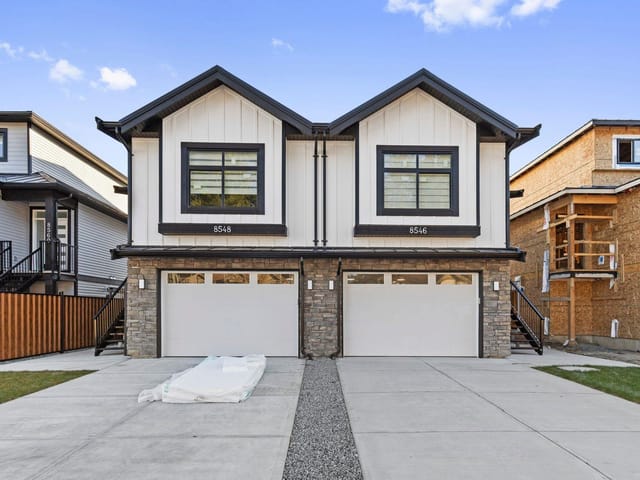 1/2 Duplex for sale in Mission, Mission, 8548 Dunbar Way, 263142731 | Realtylink.org