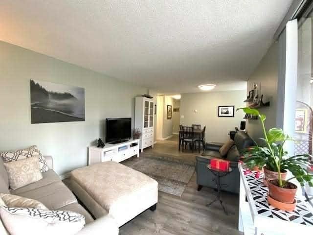 Apartment for rent in Burnaby, Burnaby North, 302 3755 Bartlett Court, 263142732 | Realtylink.org