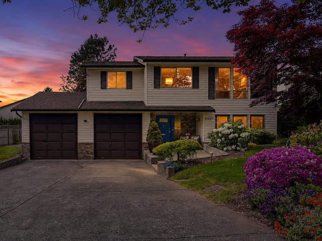 House for sale in Surrey, Surrey, 8469 153a Street, 263142735 | Realtylink.org