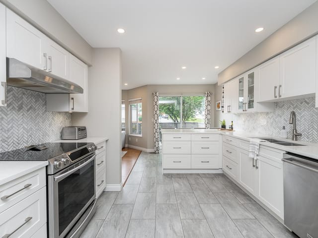 Townhouse for sale in Coquitlam, Coquitlam, 42 1271 Lasalle Place, 263142738 | Realtylink.org