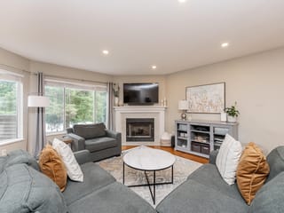 Townhouse for sale in Coquitlam, Coquitlam, 42 1271 Lasalle Place, 263142738 | Realtylink.org