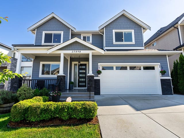 House for sale in Abbotsford, Abbotsford, 27898 Ledunne Avenue, 263142739 | Realtylink.org