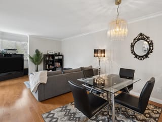 Apartment for sale in Vancouver, Vancouver West, 303 1508 Mariner Walk, 263142740 | Realtylink.org