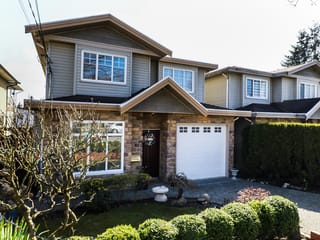 1/2 Duplex for sale in Burnaby, Burnaby East, 7448 17th Ave Avenue, 263142741 | Realtylink.org