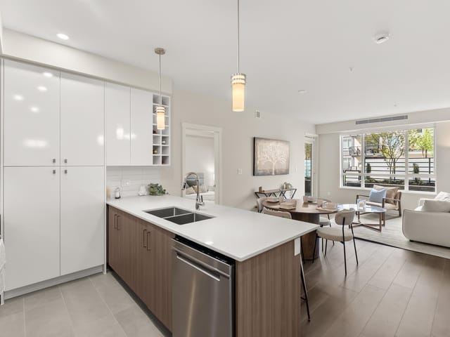 Apartment for sale in Richmond, Richmond, 113 23200 Gilley Road, 263142743 | Realtylink.org