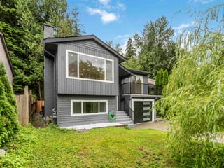 House for sale in Coquitlam, Coquitlam, 3228 Salt Spring Avenue, 263142744 | Realtylink.org