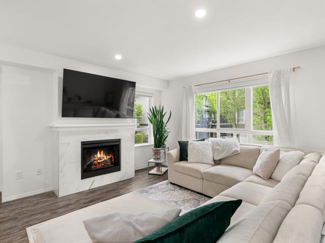 Townhouse for sale in Langley, Langley, 125 6747 203 Street, 263142746 | Realtylink.org