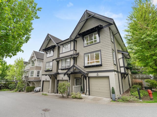 Townhouse for sale in Langley, Langley, 125 6747 203 Street, 263142746 | Realtylink.org